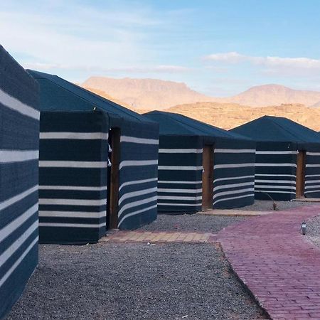 Desert Magic Camp & Resort ワディ ・ラム エクステリア 写真